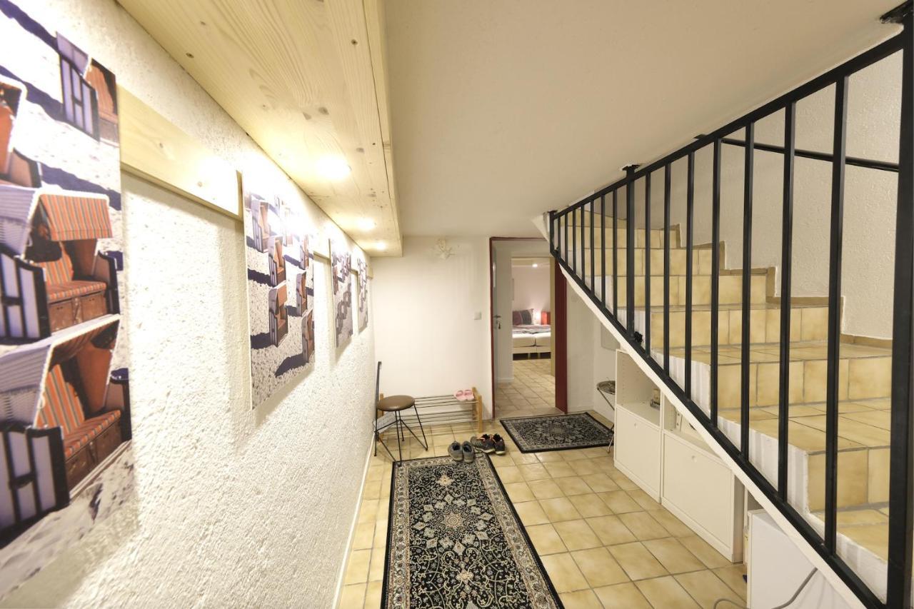 Großzügige und gemütliche 2 Zimmer Ferienwohnung nahe Alz und Chiemsee Tacherting Exterior foto